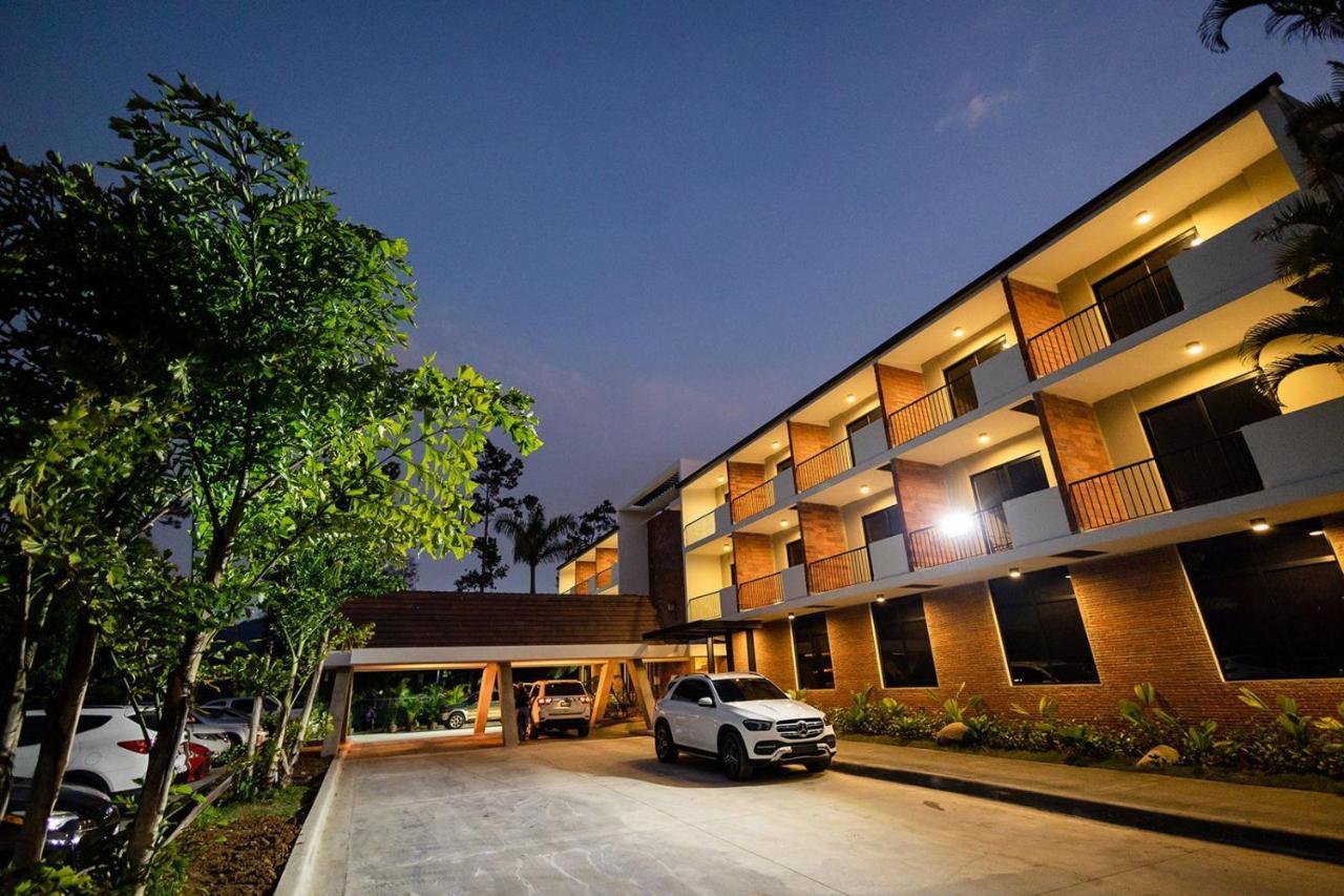 Hotel Pinar Dorado By Hotel Gran Jimenoa جاراباكو المظهر الخارجي الصورة