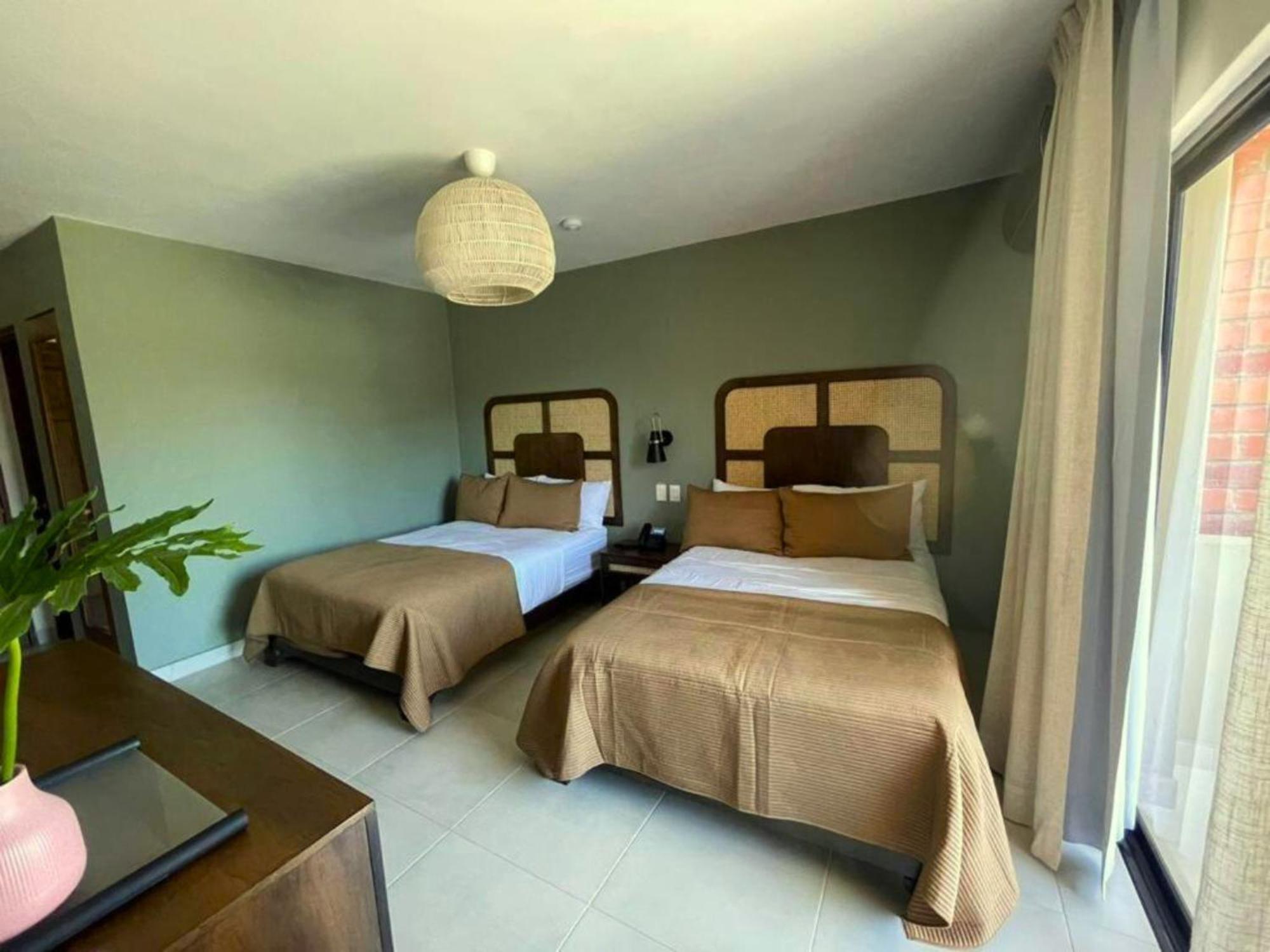 Hotel Pinar Dorado By Hotel Gran Jimenoa جاراباكو المظهر الخارجي الصورة