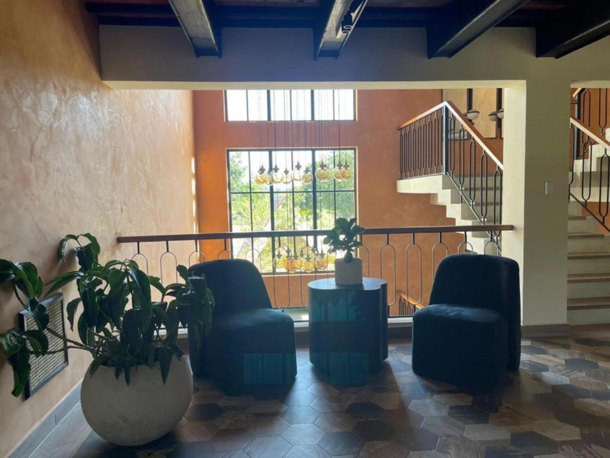 Hotel Pinar Dorado By Hotel Gran Jimenoa جاراباكو المظهر الخارجي الصورة