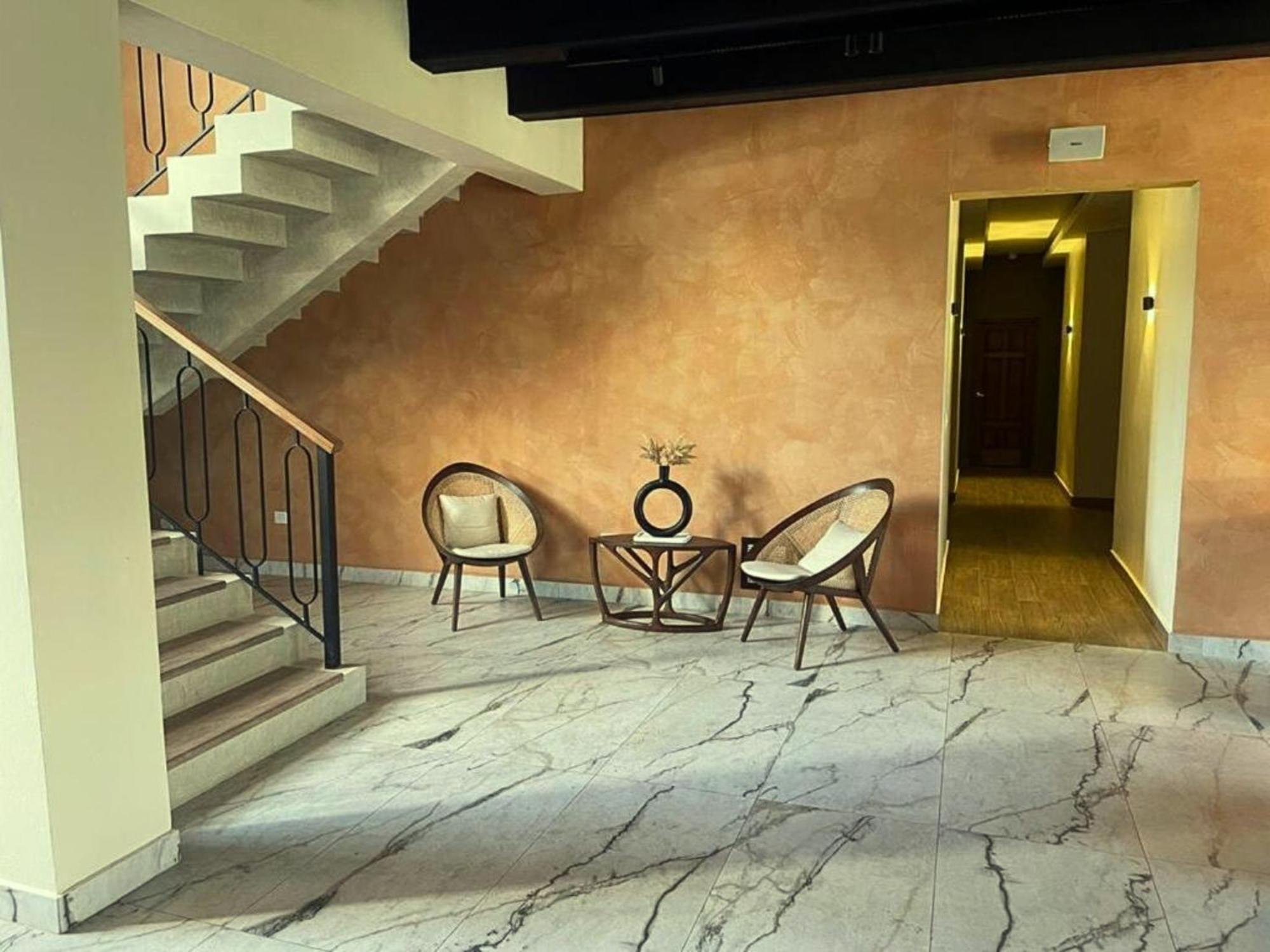 Hotel Pinar Dorado By Hotel Gran Jimenoa جاراباكو المظهر الخارجي الصورة