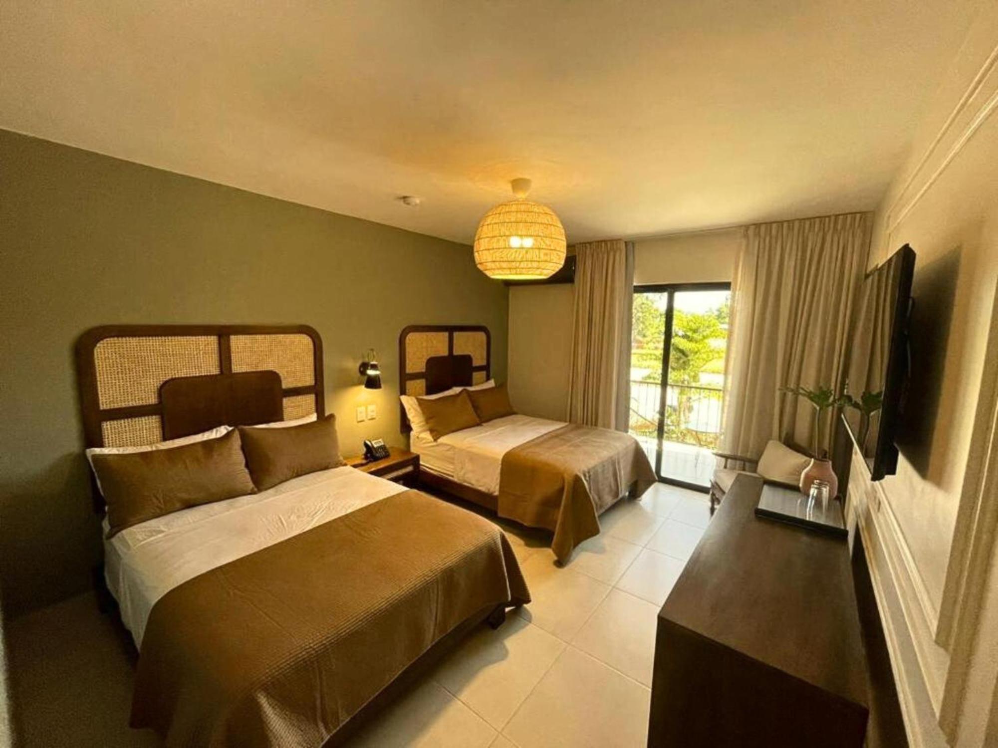 Hotel Pinar Dorado By Hotel Gran Jimenoa جاراباكو المظهر الخارجي الصورة