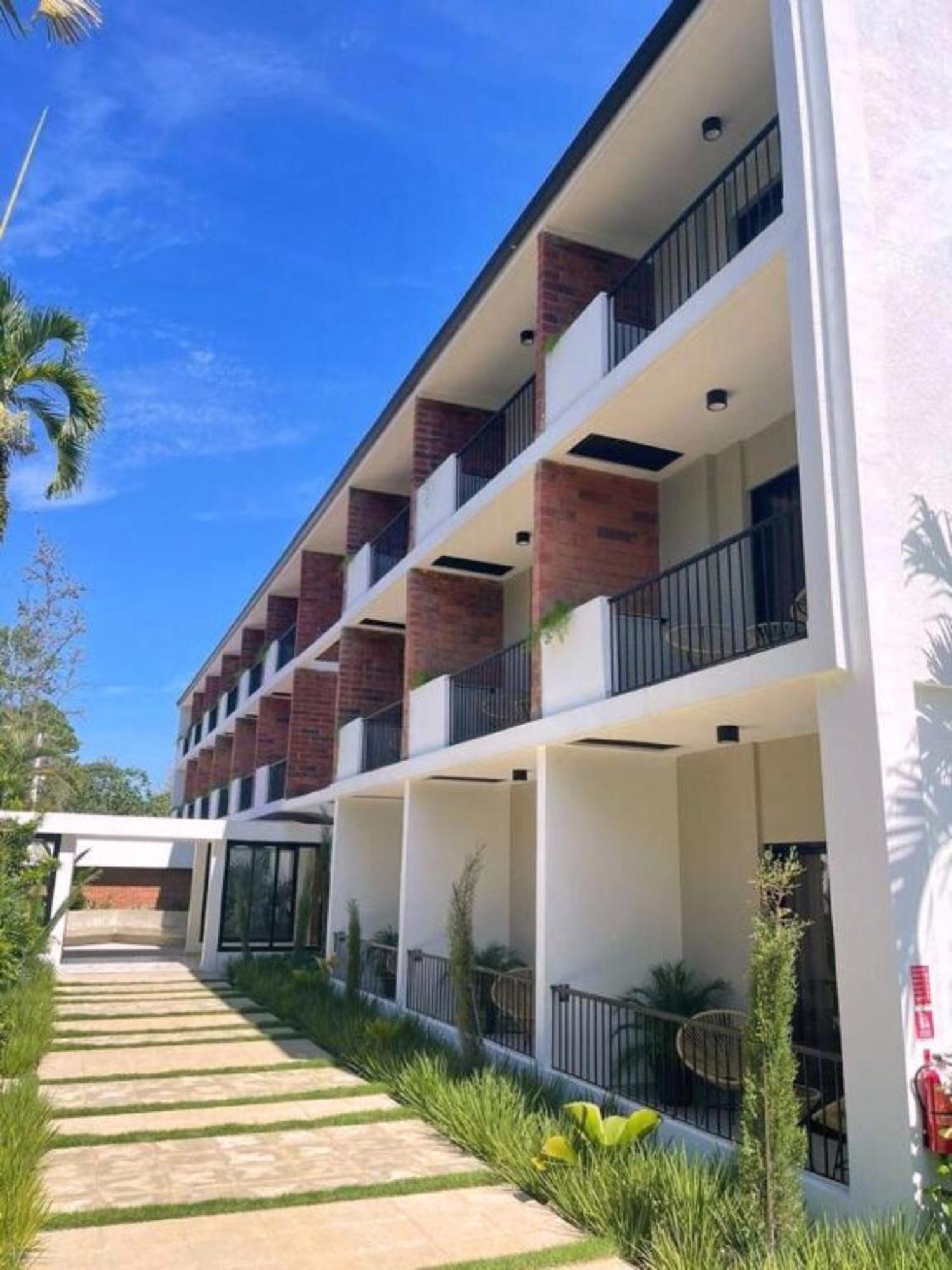 Hotel Pinar Dorado By Hotel Gran Jimenoa جاراباكو المظهر الخارجي الصورة