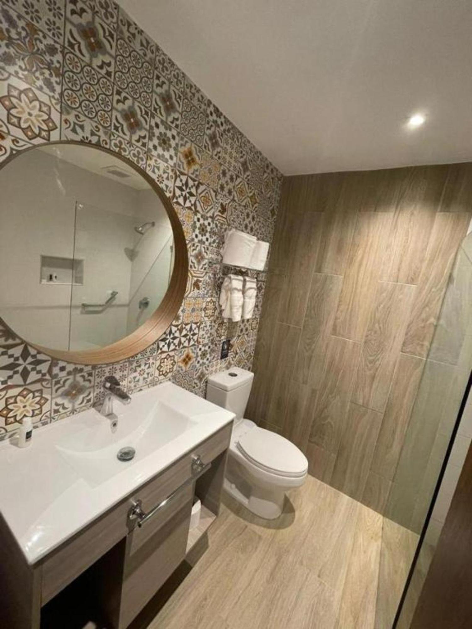 Hotel Pinar Dorado By Hotel Gran Jimenoa جاراباكو المظهر الخارجي الصورة
