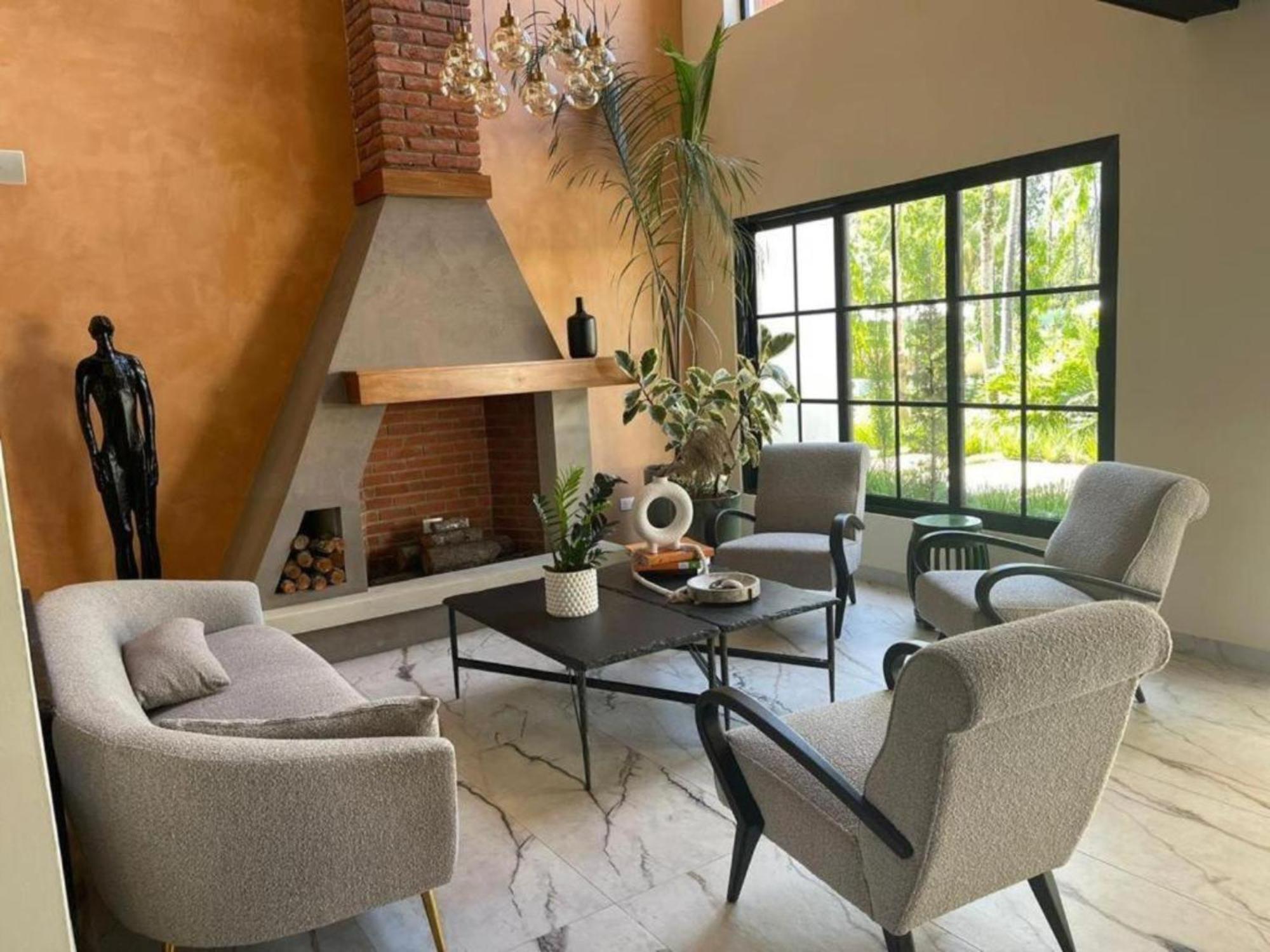 Hotel Pinar Dorado By Hotel Gran Jimenoa جاراباكو المظهر الخارجي الصورة
