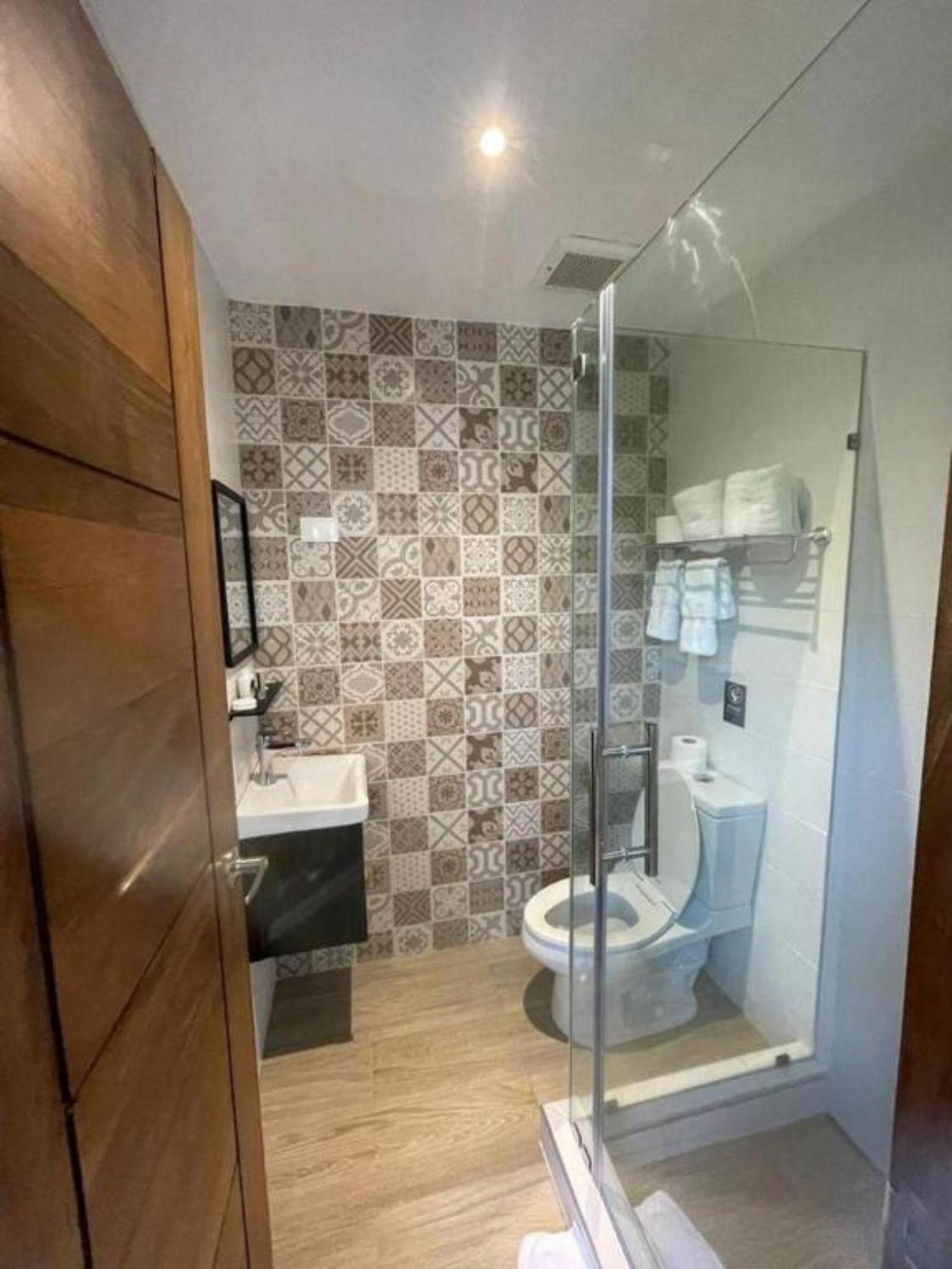 Hotel Pinar Dorado By Hotel Gran Jimenoa جاراباكو المظهر الخارجي الصورة