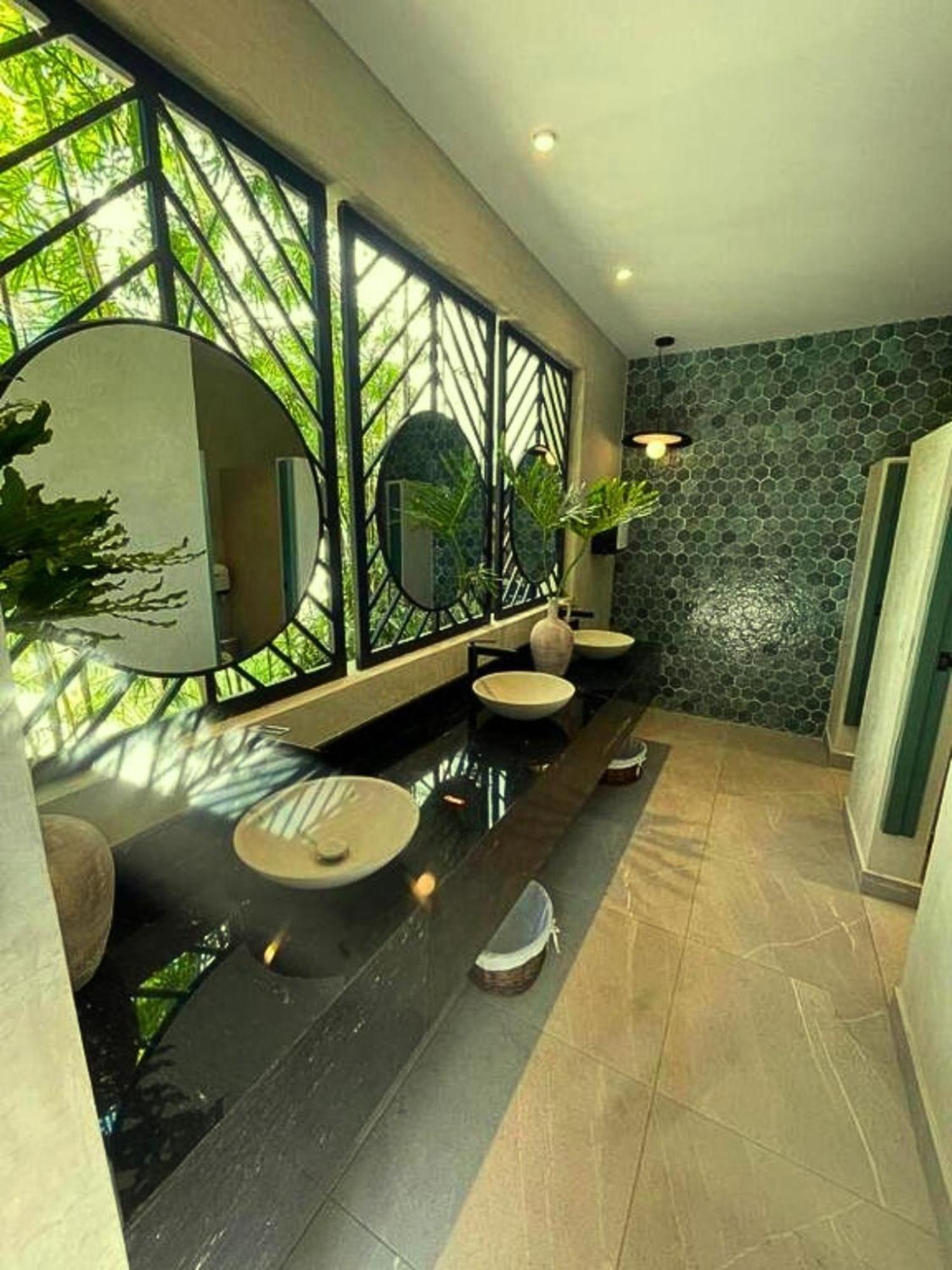 Hotel Pinar Dorado By Hotel Gran Jimenoa جاراباكو المظهر الخارجي الصورة