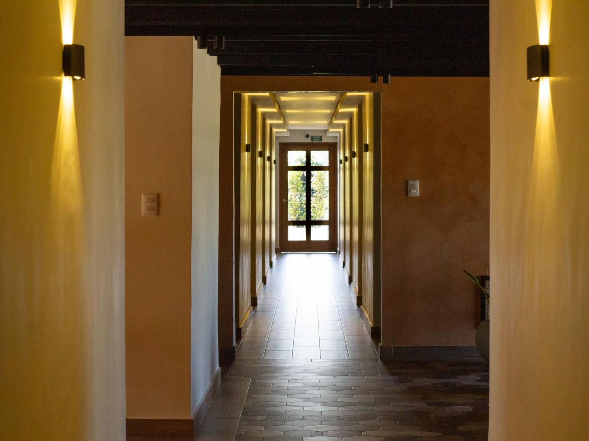 Hotel Pinar Dorado By Hotel Gran Jimenoa جاراباكو المظهر الخارجي الصورة