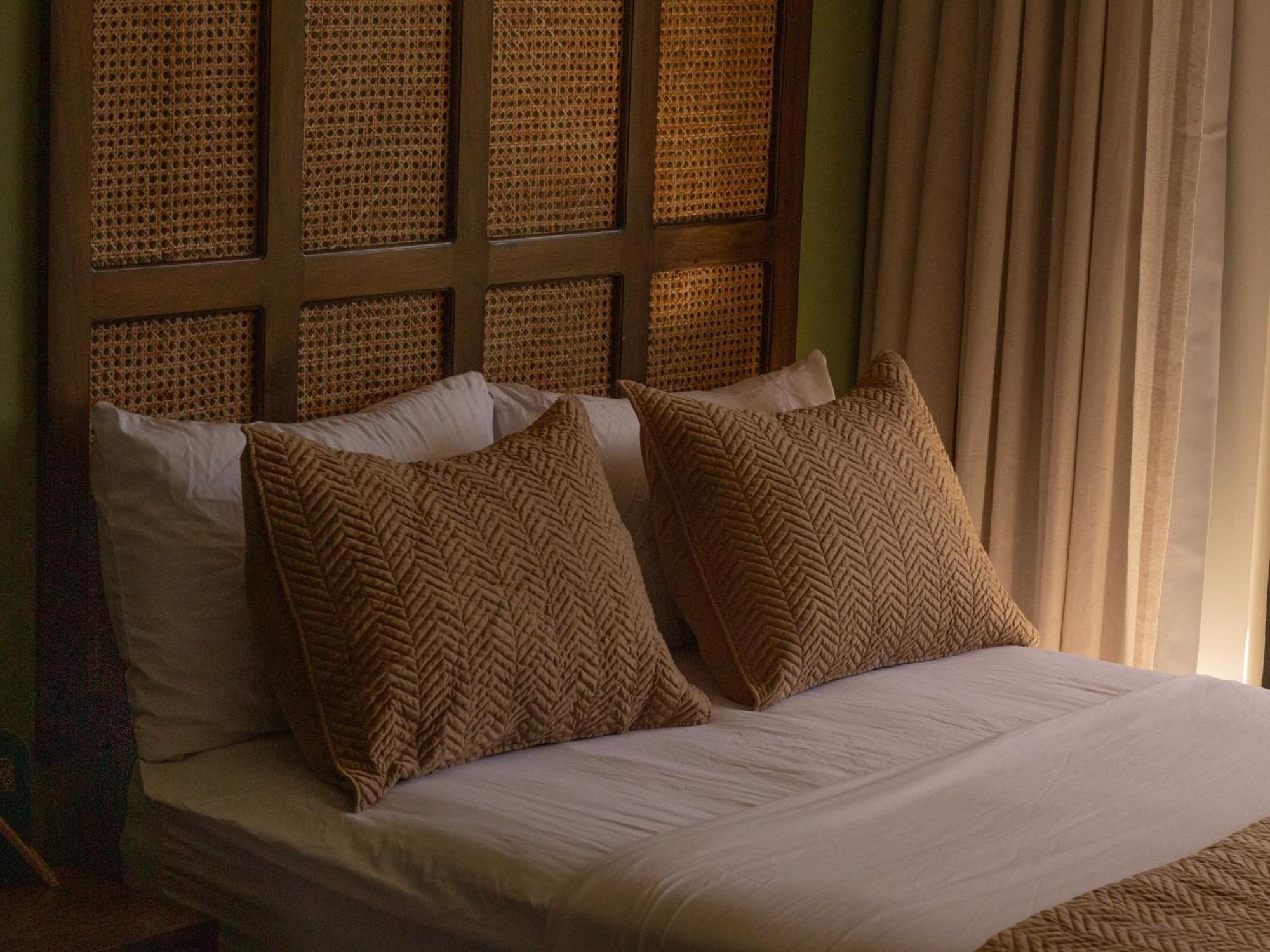 Hotel Pinar Dorado By Hotel Gran Jimenoa جاراباكو المظهر الخارجي الصورة